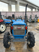 tractor/TL2301/ISEKI