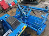 tractor/tsu147/ISEKI