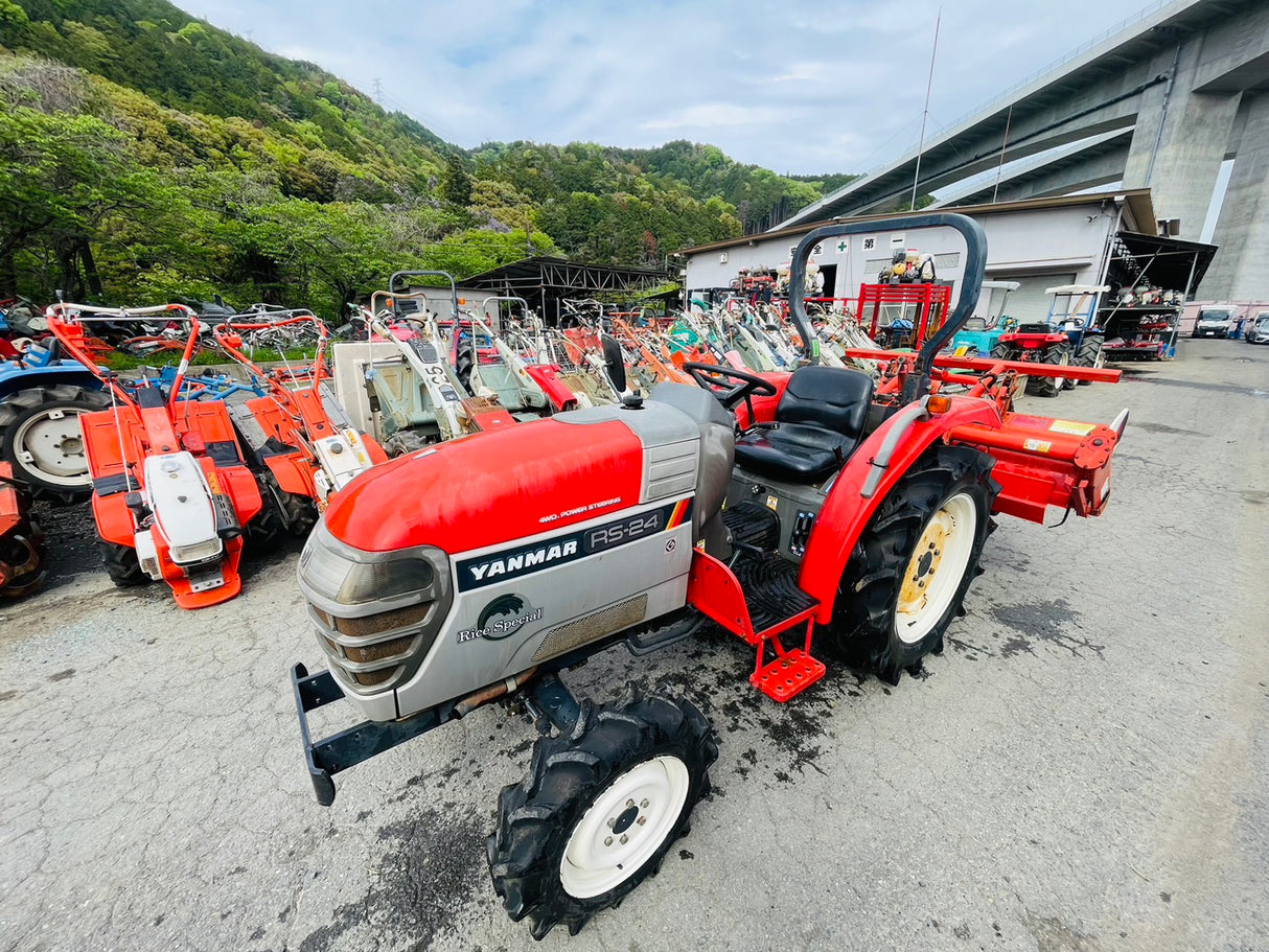 tractor/RS24/YANMAR