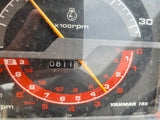 tractor/F195/YANMAR