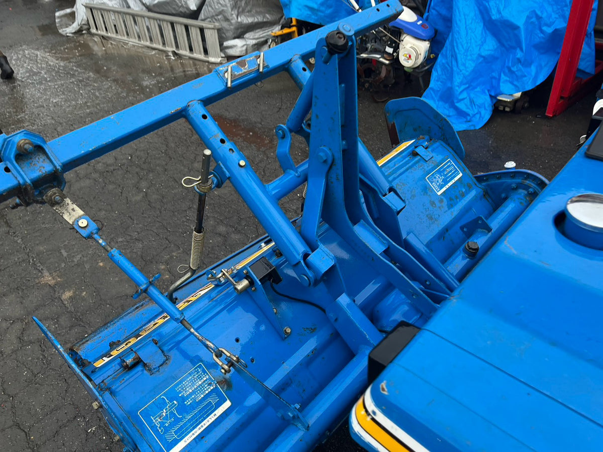 tractor/TU155/ISEKI
