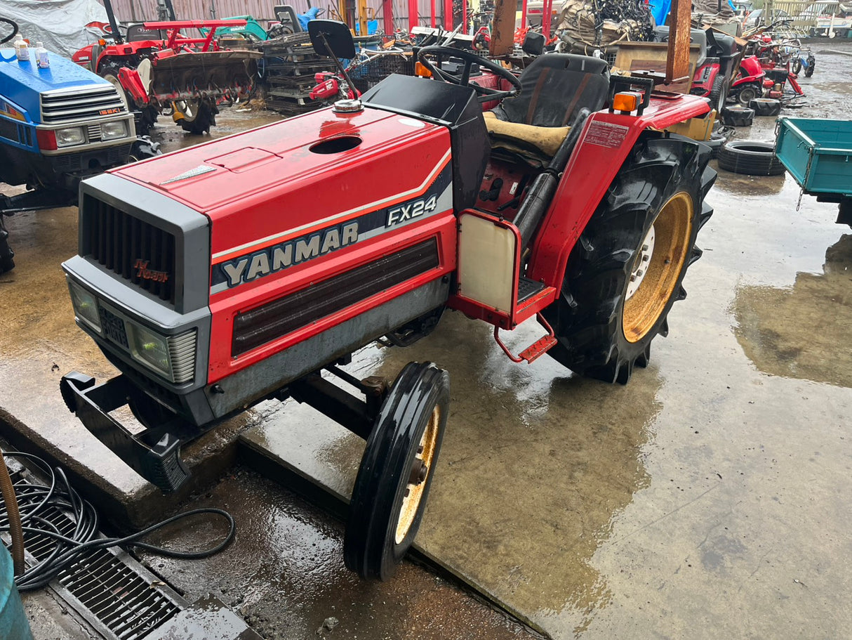 tractor/FX24/YANMAR