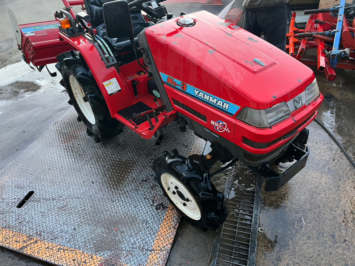 トラクター/Ke-3/ヤンマー
