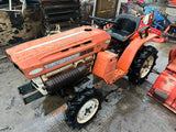 tractor/B1200/KUBOTA