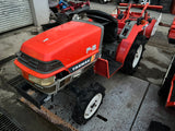 tractor/F-5/YANMAR