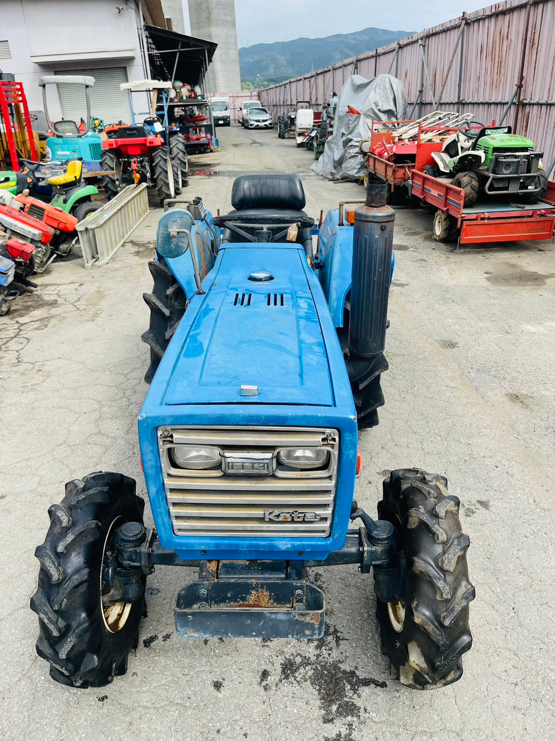 tractor/TU1900/ISEKI
