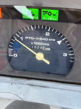 tractor/GL200/KUBOTA