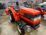tractor/GL260/KUBOTA