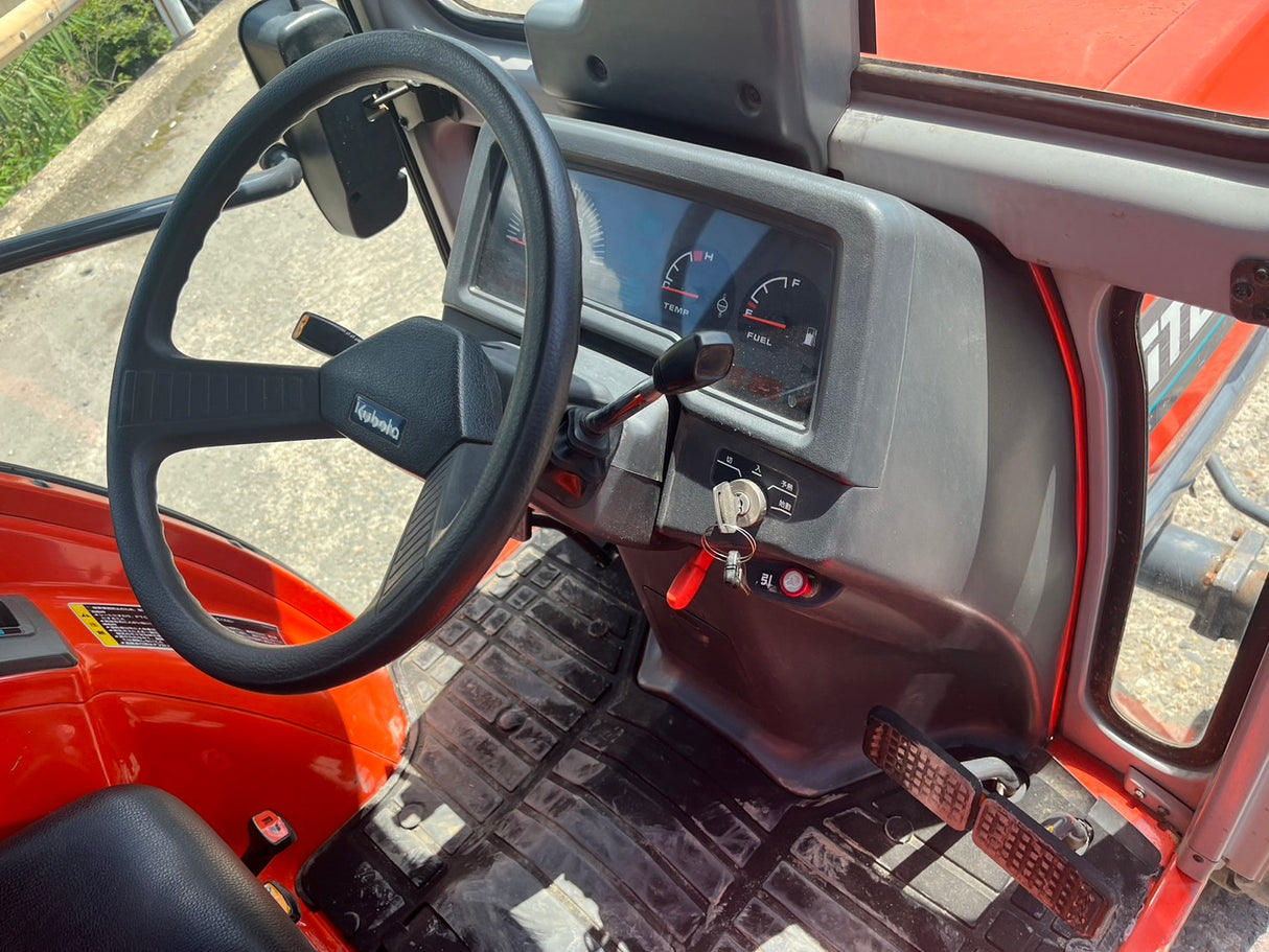 tractor/GT21/KUBOTA