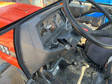 tractor/GL33/KUBOTA