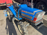 tractor/TA270/ISEKI
