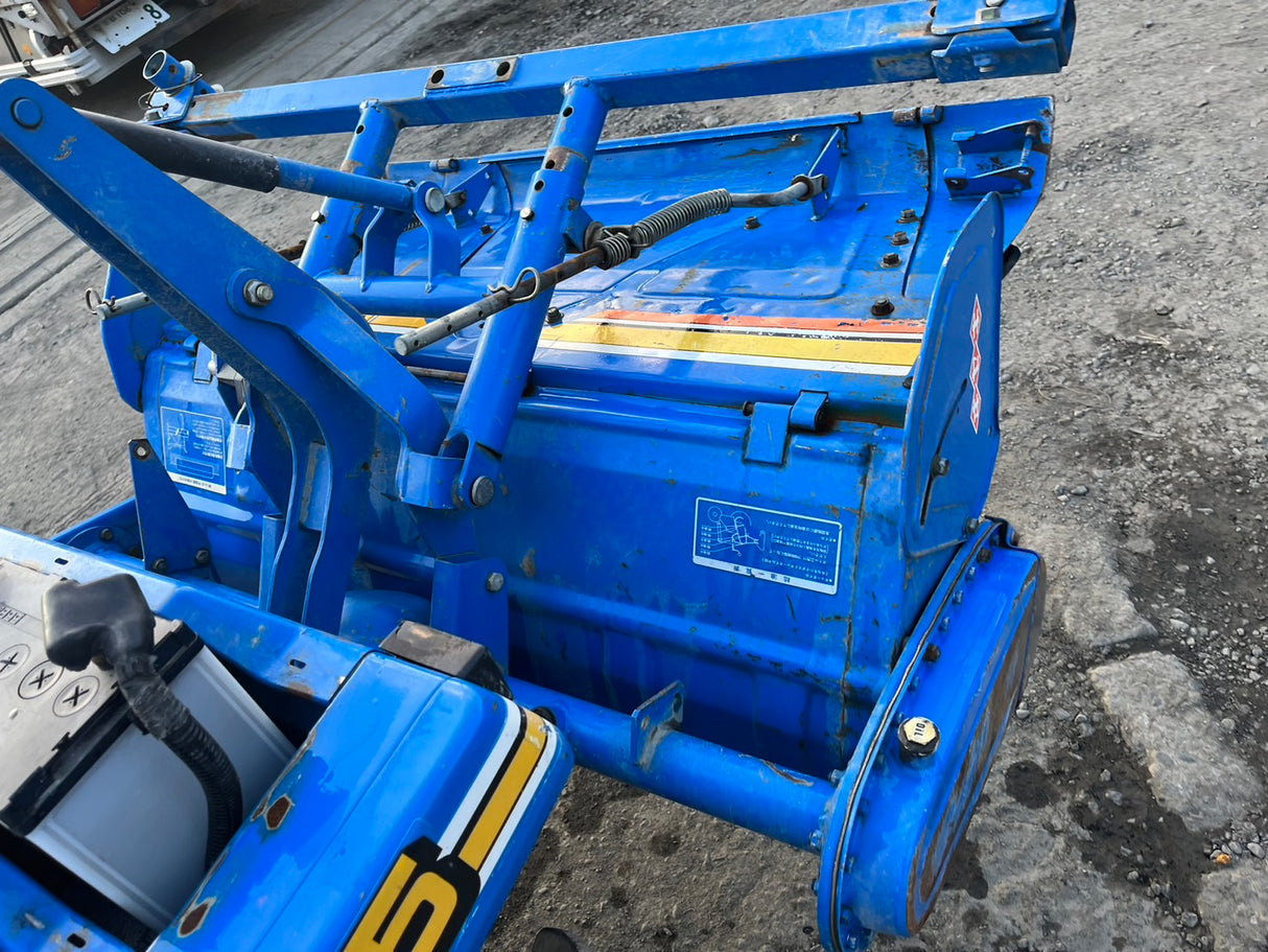 tractor/TU145/ISEKI