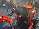 tractor/X-20/KUBOTA