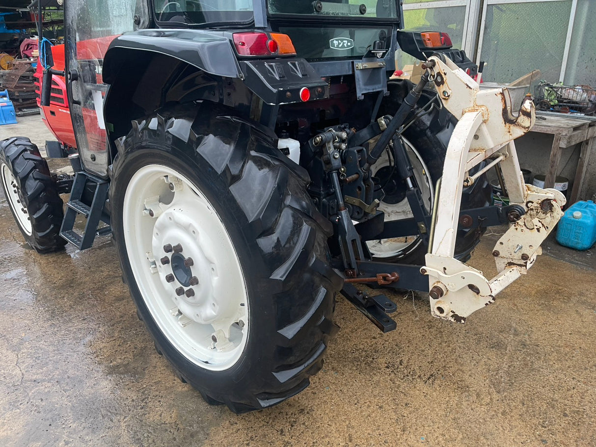 tractor/AF520/YANMAR