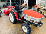 tractor/F200/YANMAR