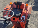 tractor/XB-1/KUBOTA