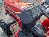 tractor/FX265/YANMAR