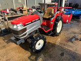 tractor/EF120/YANMAR