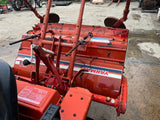 tractor/F14/YANMAR