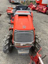 tractor/A-17/KUBOTA