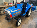 tractor/TA230/ISEKI