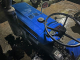 tractor/TX1410/ISEKI
