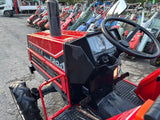 tractor/F20/YANMAR