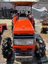 tractor/GL25/KUBOTA