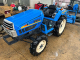tractor/TU197/ISEKI