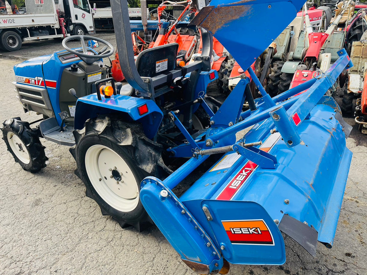 tractor/TM17/ISEKI