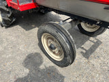 tractor/F195/YANMAR