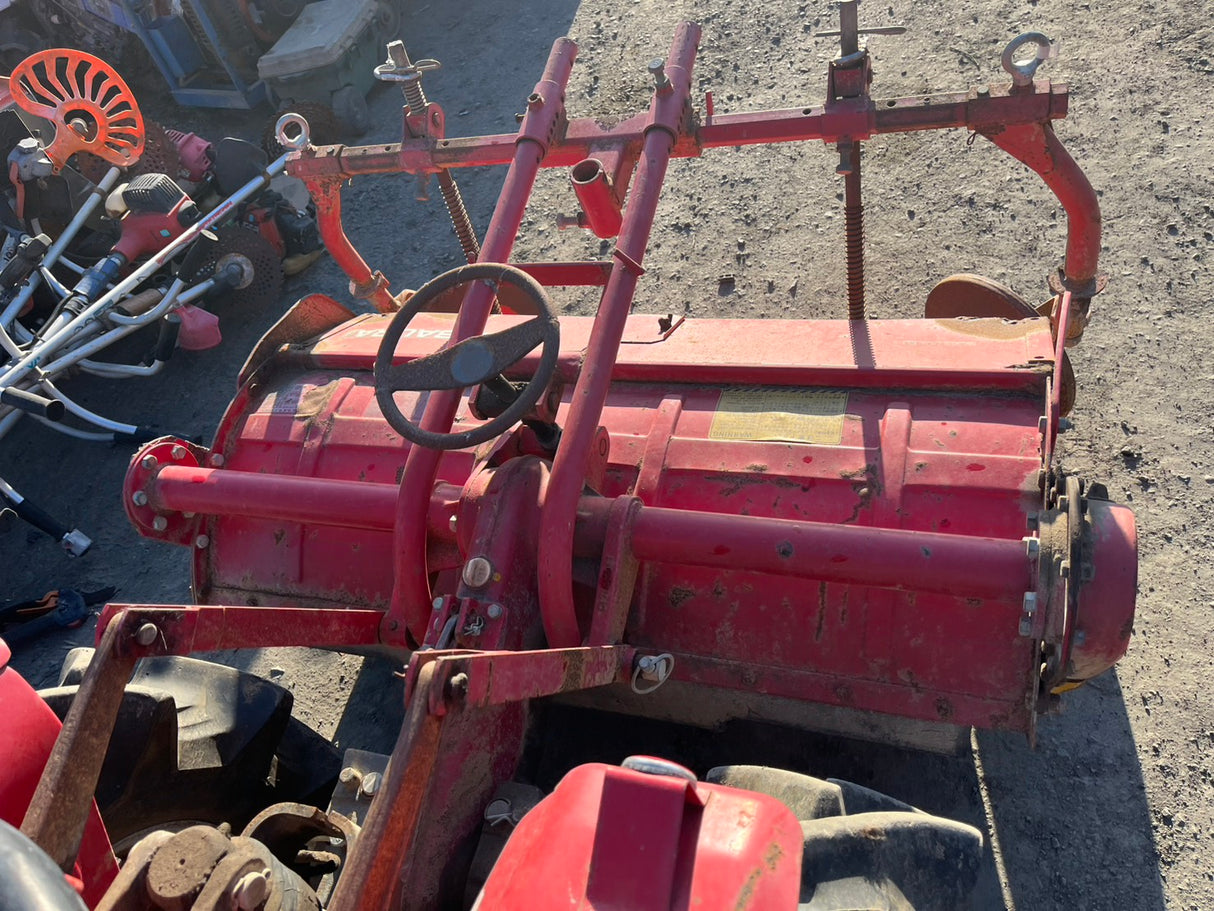 tractor/SU1341/SHIBAURA