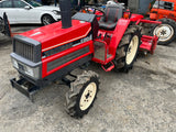 tractor/F20/YANMAR