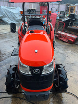 tractor/FT23/KUBOTA