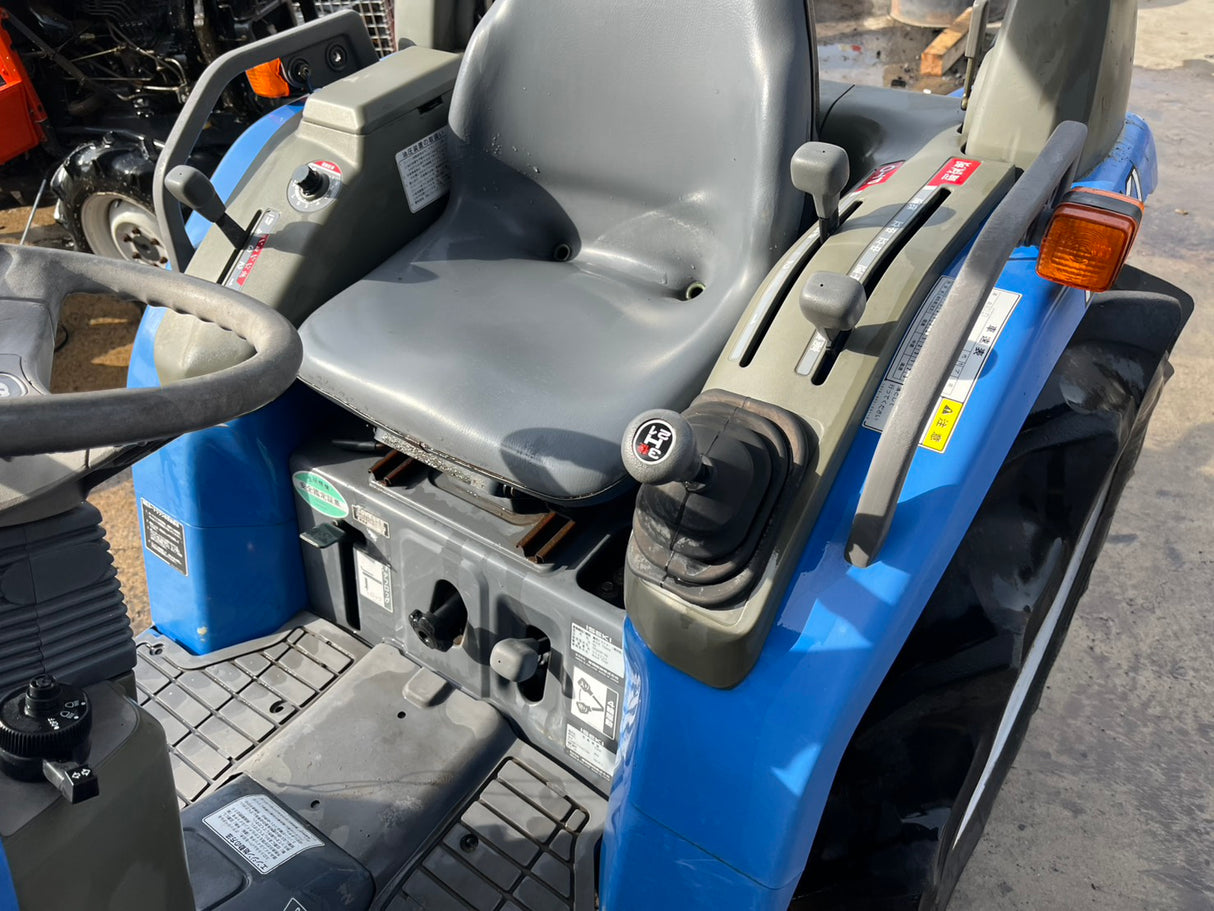 tractor/TF223/ISEKI
