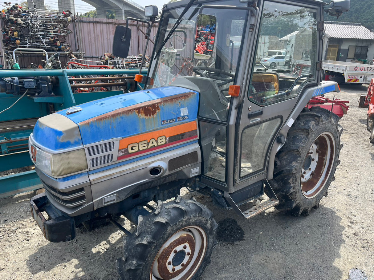tractor/TG25/ISEKI