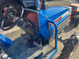 tractor/TA270/ISEKI