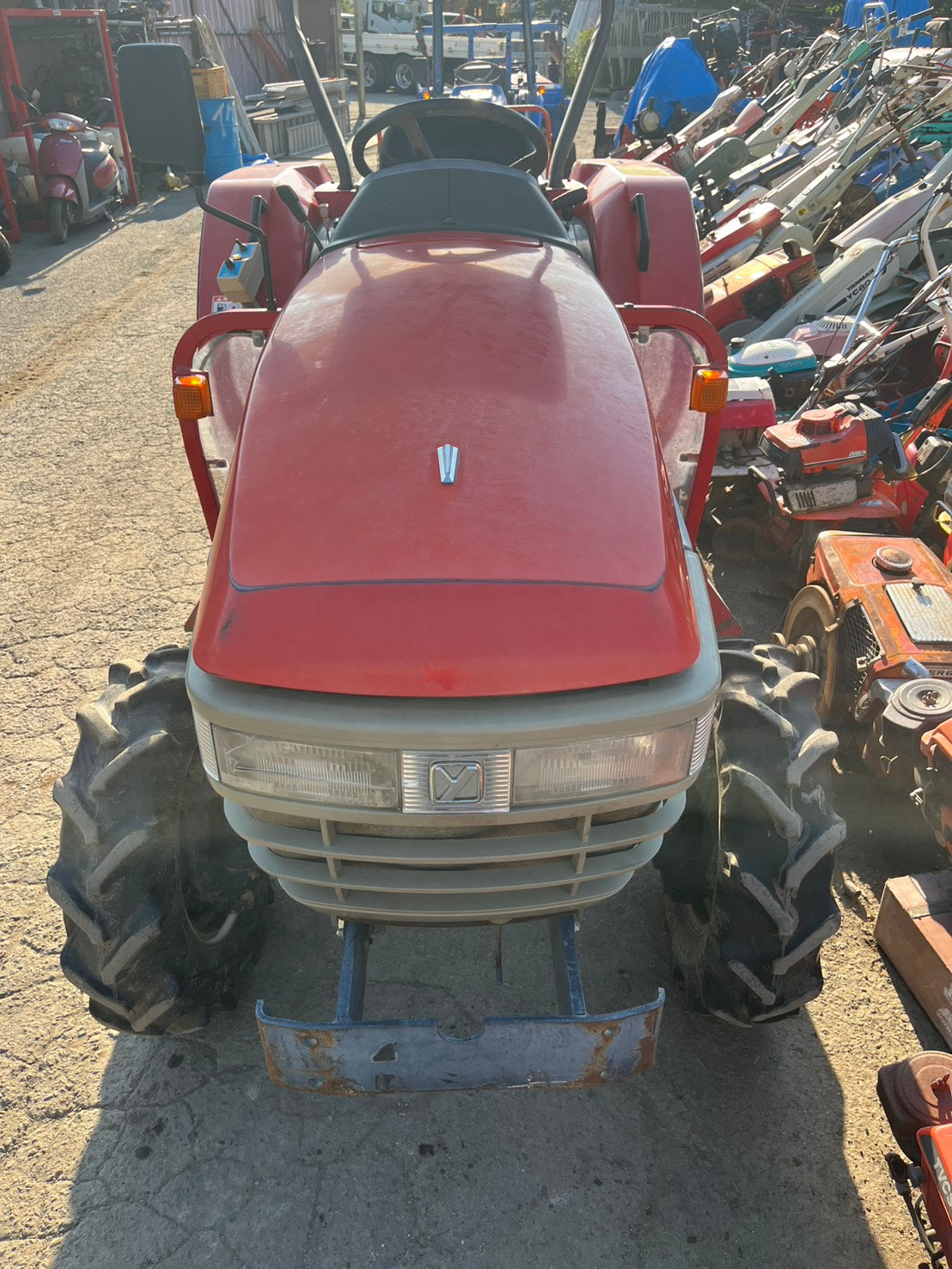 tractor/AF24/YANMAR