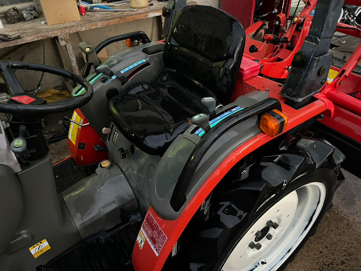 tractor/AF222/YANMAR