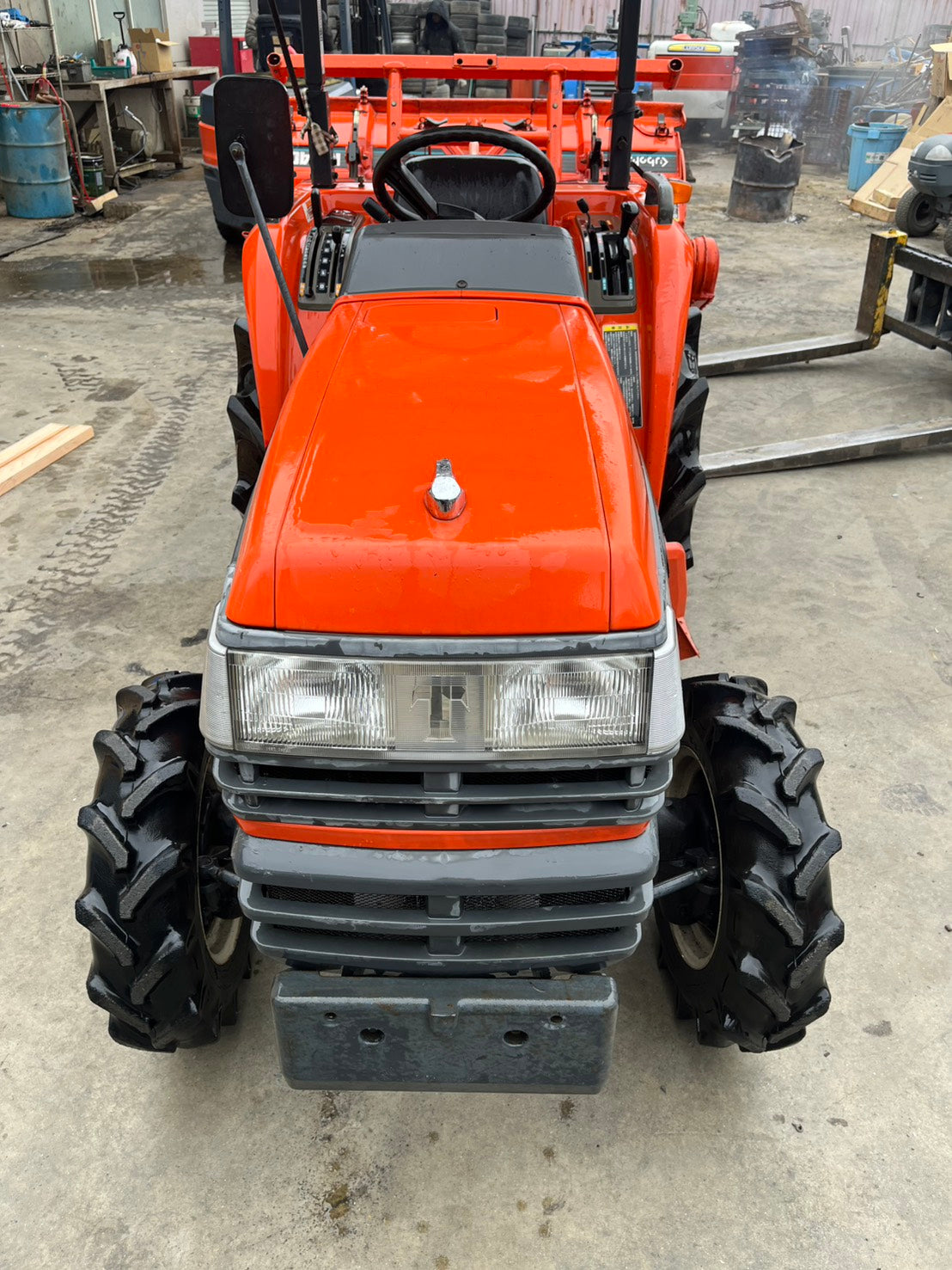 tractor/GT-21/KUBOTA