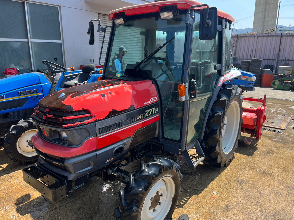 tractor/MT271H/MITSUBISHI