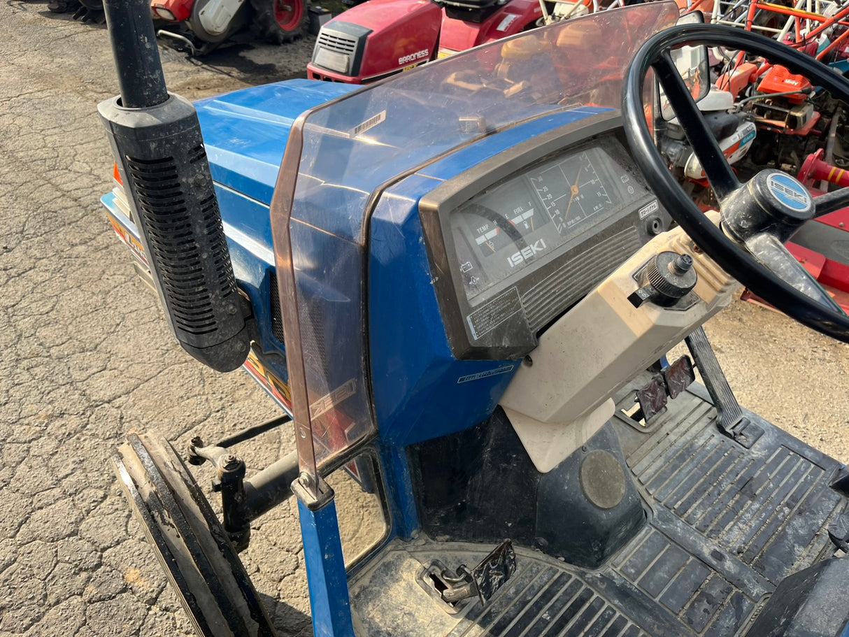 tractor/TU200/ISEKI