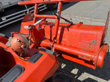tractor/X20/KUBOTA