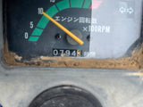 tractor/Ke60/YANMAR
