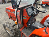 tractor/L1-255/KUBOTA