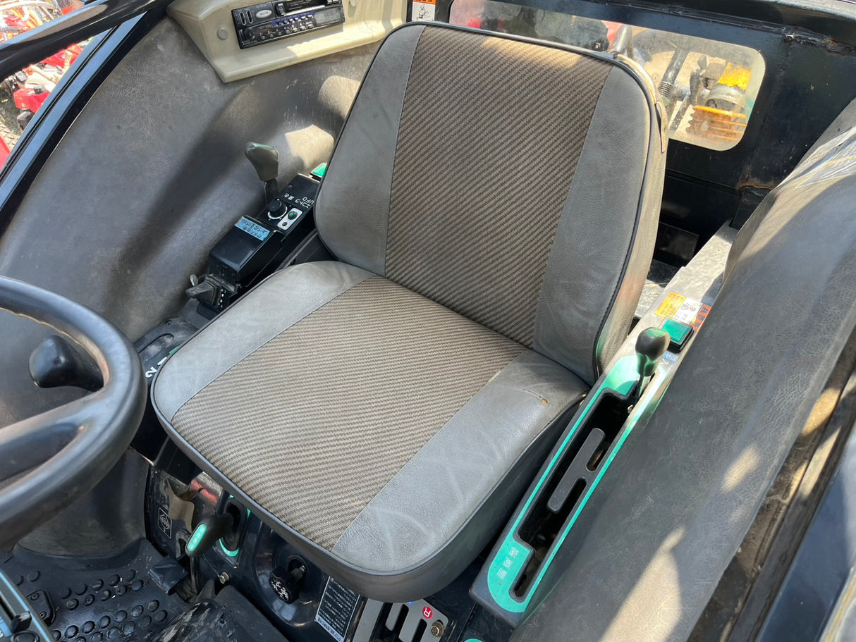 tractor/AF350/YANMAR