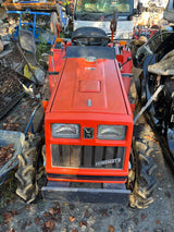 tractor/N179/Hinomoto