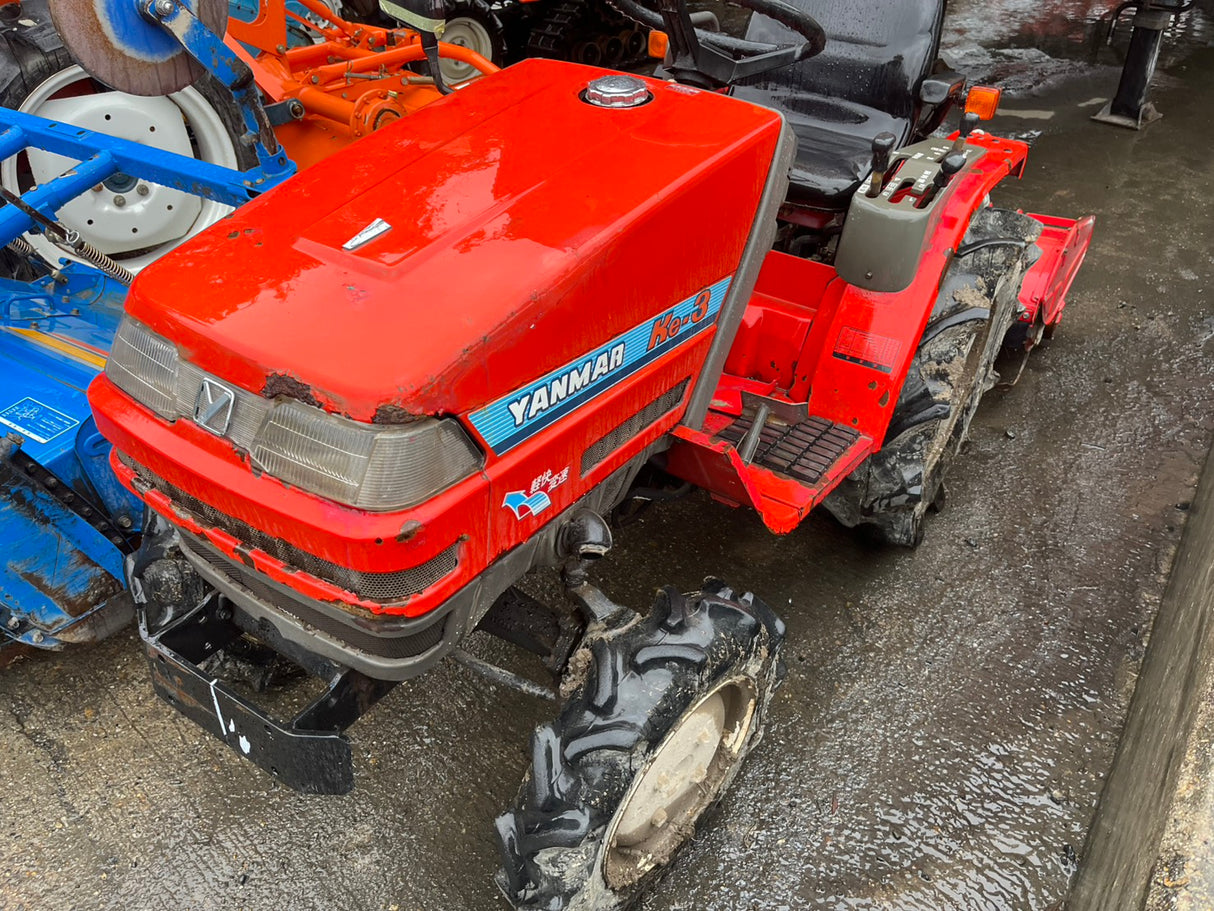 tractor/Ke3/YANMAR