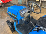 tractor/tsu147/ISEKI