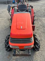 tractor/F-7/YANMAR